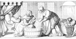 Maybe you would like to learn more about one of these? How To Become A Midwife