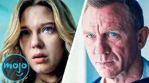 Top 10 Actors Who Should Play James Bond