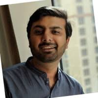 Salman Daud Email & Phone Number