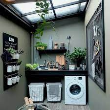 Open air outdoor laundry room. 8 Open Air Laundry Room Ideas Laundry Room Laundry Room Design Outdoor Laundry Rooms