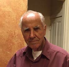 James Felix Mariol (1930-2020)