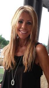 Kristi Parr's Instagram, Twitter & Facebook