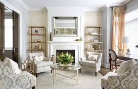 They stock an array of furniture which is featured in a number of categories. Modern Georgian Transitional Living Room Toronto By Nm Interiors Houzz
