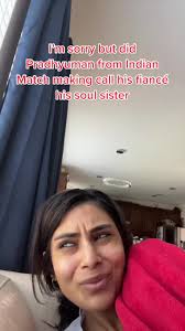 Indian Matchmaking Shital