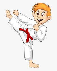 The best selection of royalty free karate cartoon vector art, graphics and stock illustrations. Girl Clipart Martial Arts Karate Cartoon Png Transparent Png Transparent Png Image Pngitem