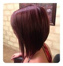 Though the front view of the bob totally epitomizes this ubiquitous style, the back view of the bob is equally trendy. 83 Popular Inverted Bob Hairstyles For This Season