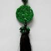 Chinese lucky character for good fortune, longevity, good luck, love and double happiness. 1