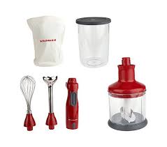 We did not find results for: Kitchenaid 9 Speed Immersion Blender With Accessories Qvc Com