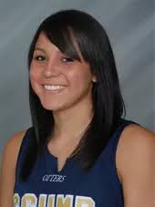 2009-10 Women's Basketball Roster