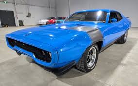 Image result for Alpine White 1970 Satellite