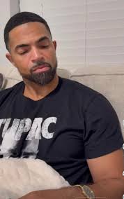 Staying Overnight at Amber Heard's House