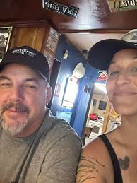 Fun times with sisters from Colorado at The Pit