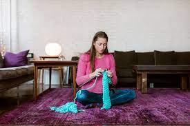 The living room is your home's centre. Tara Stiles Photos And Interview