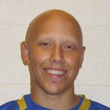 Sam Ledesma's High School Bio