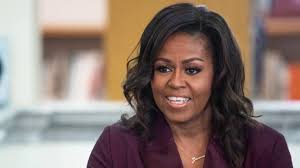 My name is michelle jean. Michelle Obama On Menopause And Valuing The Vessel We Exist In