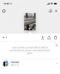 Instagram Alerts People When You Screenshot Stories Here S How To Stop It