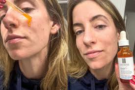 The 10 Best Vitamin C Serums of 2025, Tested and Reviewed