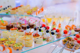 Ihre hochzeit ist ein höhepunkt in ihrem leben und unsere leidenschaft für exzellente küche und außergewöhnlichen service schafft. Russische Kuche Catering Partyservice Fur Hochzeit
