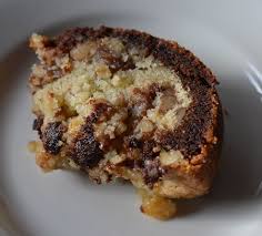 Pin By Celine Dell Savary On Recette Sucrees In 2020 Rum Cake Unsweetened Chocolate Toasted Pecans