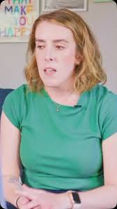 So proud of you @collmefearless ❤️ keep sharing your story. Check out her  interview