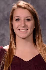 2013-14 Women's Swimming & Diving Roster