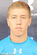 Michael Mc Farlane 2017 Tight End Cstal Carolina