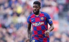 Join the discussion or compare with others! Samuel Umtiti Sets Out Barcelona Exit Demands Football Espana