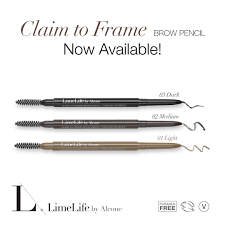 Fenty beauty brow mvp ultra fine brow pencil & styler. Claim To Fame Brow Pencils Brow Pencils Brows Natural Cosmetics