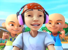 Upin ipin terbaru 2016 bilik rahasia opah full episode part 8 ღ. Karakter Sally Di Upin Ipin Diminta Dihapus Karena Dinilai Tak Pantas Indozone Id