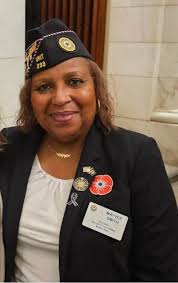 103rd National Convention for the American Legion Auxiliary