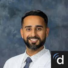 Dr. Gagan Kooner, MD