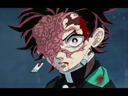 Demon Slayer Season 2 Tanjiro Vs Muzan Youtube