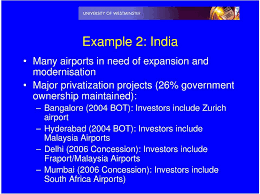 Formal rationales and critical reasons. Fundamentals For Airport Privatization And Concession Policies Dr Anne Graham University Of Westminster London Pdf Free Download