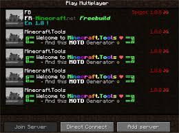 Get a free private minecraft server with tynker. Make A Minecraft Server For You By Robo Assassin Fiverr