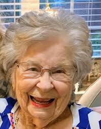 Juanita Cross Franklin