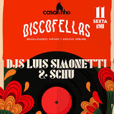 Profile for Dj Luis Simonetti