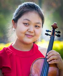 Colburn Music Academy Kohl Scholars