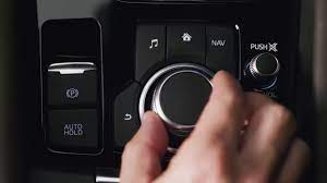Only use a genuine or quality phone power lead/cable that came with phone between the phone port and new 'aux hub'. Mazda Android Auto Getting Started Mazda Usa Youtube