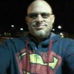 Kenneth Wickstrom's Instagram, Twitter & Facebook