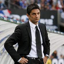 He is the son of football player and manager mircea lucescu. RÄƒzvan Lucescu Alchetron The Free Social Encyclopedia