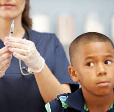 Pediatric Psychology