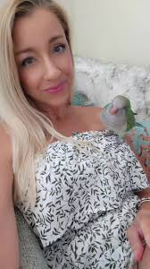 You'll definitely find him there... love of my life, Lluka. 💙🦖🐦 #...