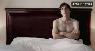 CILLIAN MURPHY Nude - AZMen
