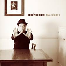 Ruben Blades Una Decada Amazon Com Music