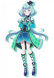 Credit for the english subtitles are made by mezashite! Aikatsu Friends Mywaifulist