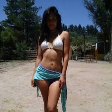 She is also famous for her recurring roles as margarita gálvez on amanda. La Guapa Actriz De Amanda Cautiva Con Sus Sensuales Imagenes Fotos El Magallanews Cl Noticias De Punta Arenas Y Magallanes