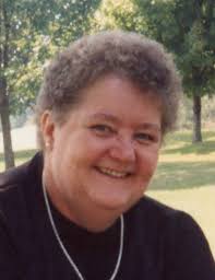 Obituary information for Mary C. Blocklinger