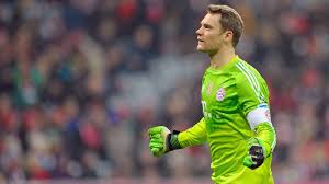 In den jahren 2001 und 2002 war sie mitglied der jury des preises. Spieler Umfrage Robben Und Neuer Die Spieler Der Hinrunde Dfb Deutscher Fussball Bund E V