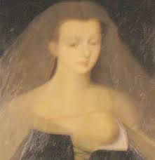 Agnes Sorel par Roland Narboux