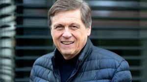 Die Angst vor Atomwaffen im All